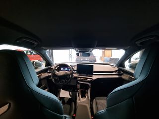 CUPRA TERRAMAR 1.5 ETSI 150 CV DSG-7 ECO 2025