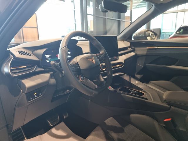 CUPRA TERRAMAR 1.5 ETSI 150 CV DSG-7 ECO 2025