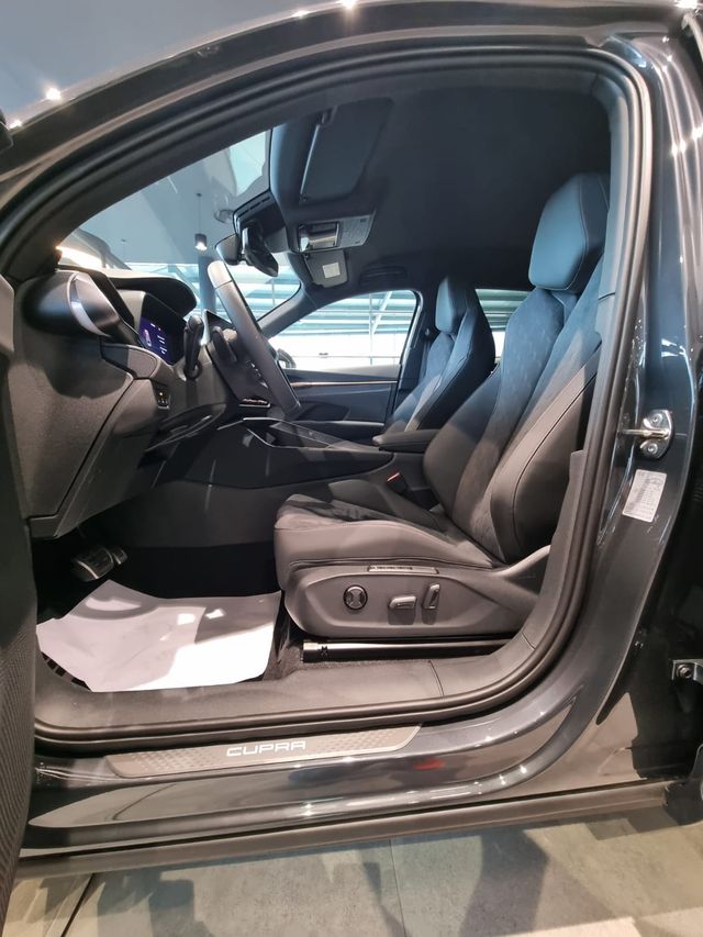 CUPRA TERRAMAR 1.5 ETSI 150 CV DSG-7 ECO 2025