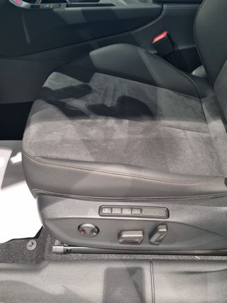 CUPRA TERRAMAR 1.5 ETSI 150 CV DSG-7 ECO 2025