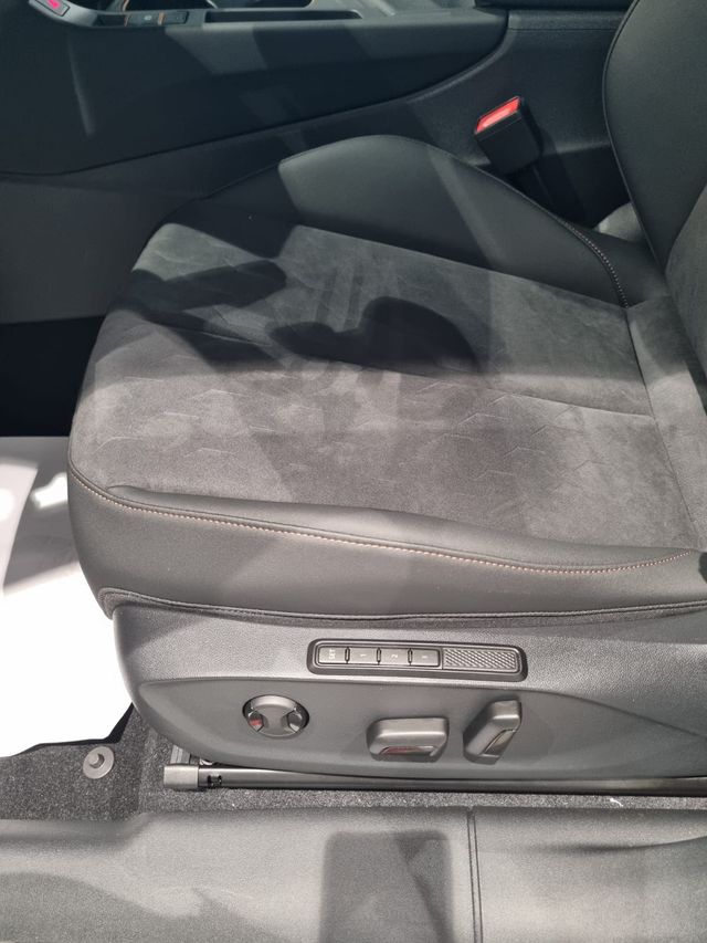 CUPRA TERRAMAR 1.5 ETSI 150 CV DSG-7 ECO 2025