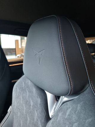 CUPRA TERRAMAR 1.5 ETSI 150 CV DSG-7 ECO 2025