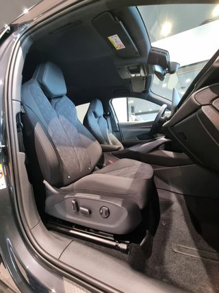 CUPRA TERRAMAR 1.5 ETSI 150 CV DSG-7 ECO 2025