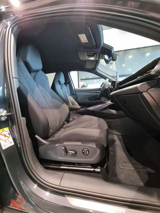 CUPRA TERRAMAR 1.5 ETSI 150 CV DSG-7 ECO 2025