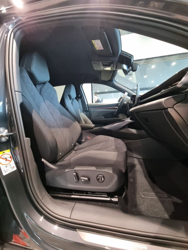 CUPRA TERRAMAR 1.5 ETSI 150 CV DSG-7 ECO 2025