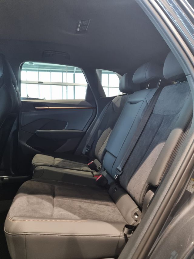 CUPRA TERRAMAR 1.5 ETSI 150 CV DSG-7 ECO 2025