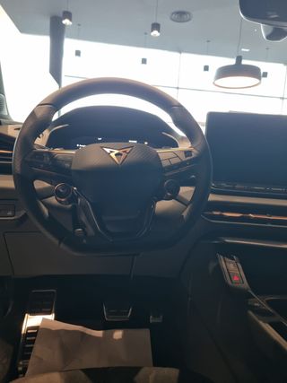 CUPRA TERRAMAR 1.5 ETSI 150 CV DSG-7 ECO 2025