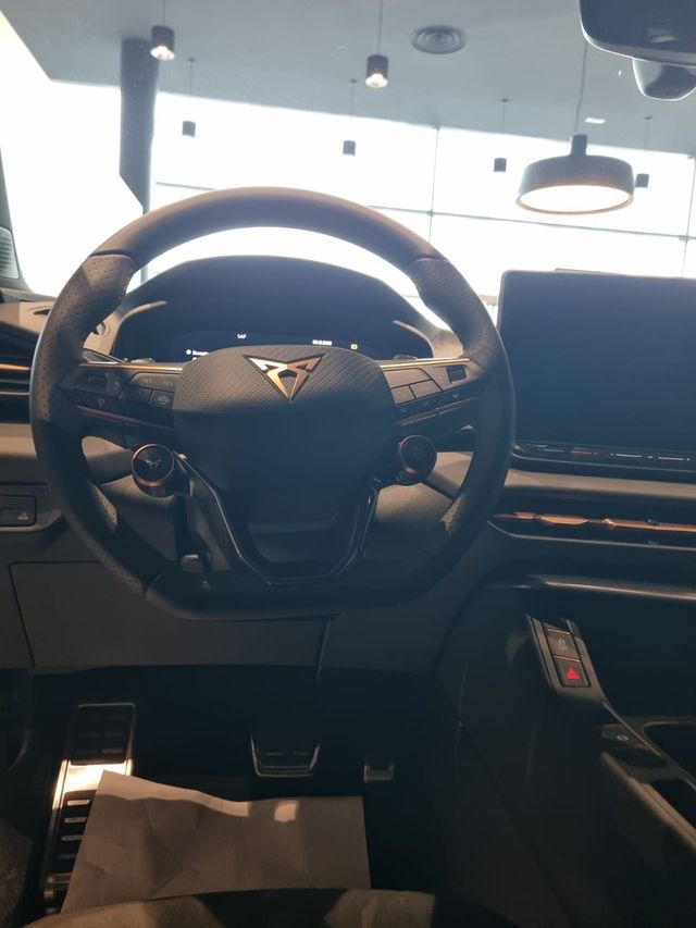 CUPRA TERRAMAR 1.5 ETSI 150 CV DSG-7 ECO 2025