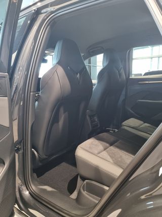 CUPRA TERRAMAR 1.5 ETSI 150 CV DSG-7 ECO 2025