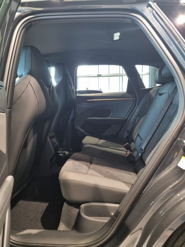 CUPRA TERRAMAR 1.5 ETSI 150 CV DSG-7 ECO 2025