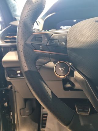 CUPRA TERRAMAR 1.5 ETSI 150 CV DSG-7 ECO 2025