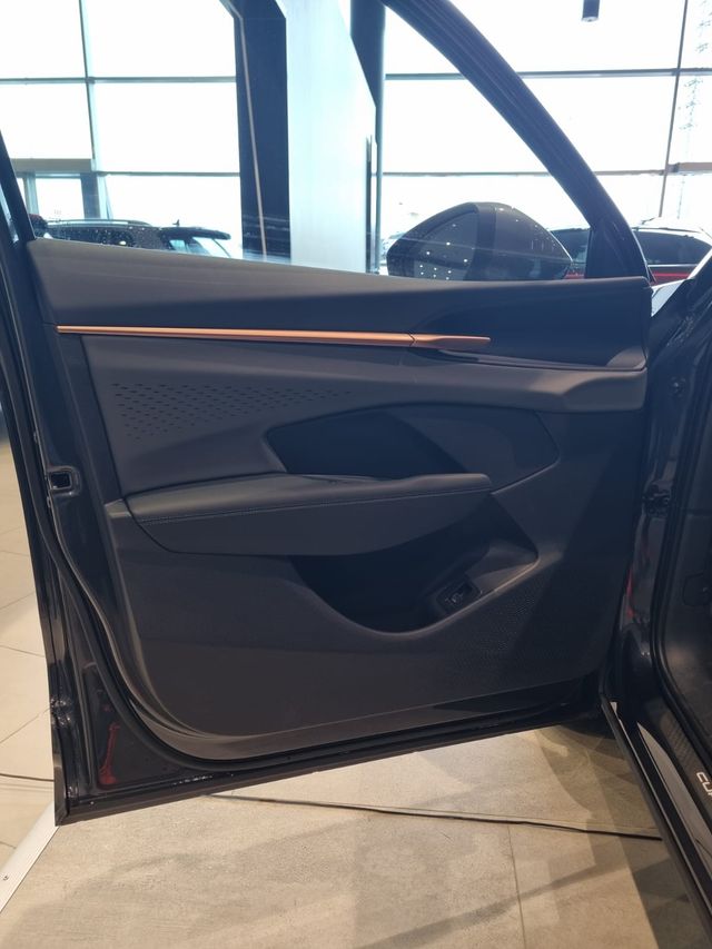 CUPRA TERRAMAR 1.5 ETSI 150 CV DSG-7 ECO 2025