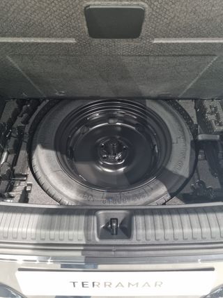 CUPRA TERRAMAR 1.5 ETSI 150 CV DSG-7 ECO 2025