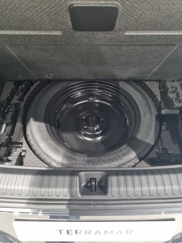 CUPRA TERRAMAR 1.5 ETSI 150 CV DSG-7 ECO 2025