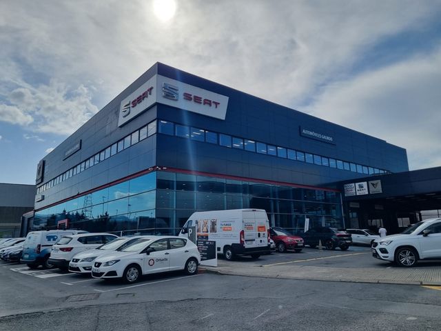 CUPRA TERRAMAR 1.5 ETSI 150 CV DSG-7 ECO 2025