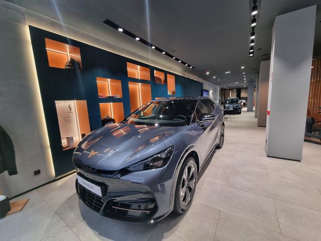 CUPRA TERRAMAR 1.5 ETSI 150 CV DSG-7 ECO 2025