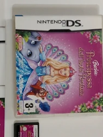 Barbie Principessa dell'Isola Perduta Nintendo DS
