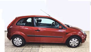 Ford Fiesta 2006