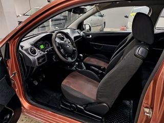 Ford Fiesta 2006