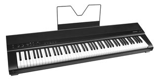Piano digital Medeli SP201 Plus negro