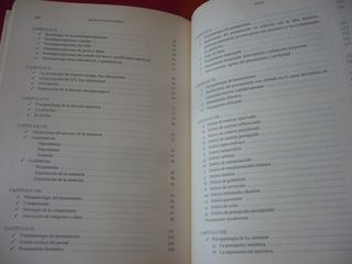 MANUAL DE PSIQUIATRIA PSICOPATOLOGIA GENERAL