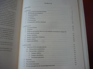 MANUAL DE PSIQUIATRIA PSICOPATOLOGIA GENERAL
