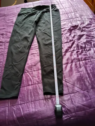 Lote deportivo mujer: Chaqueta y pantalón