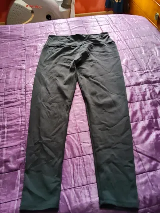 Lote deportivo mujer: Chaqueta y pantalón