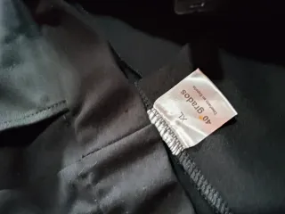 Lote deportivo mujer: Chaqueta y pantalón