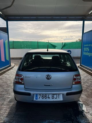 Volkswagen Golf 1.4