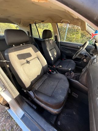 Volkswagen Golf 1.4