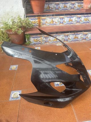 Carenado FRONTAL Suzuki GSXR 600 K5