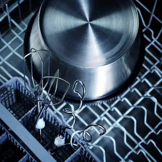 Batidora amasadora AEG SM3300