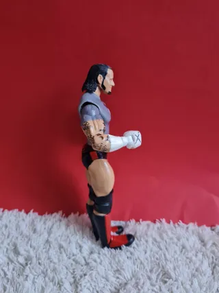 Figura CM Punk