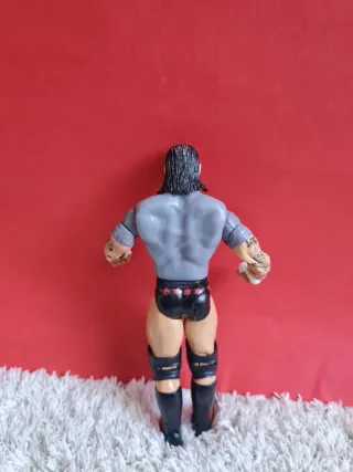Figura CM Punk