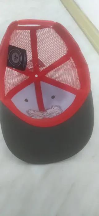 Gorra Tekken 7