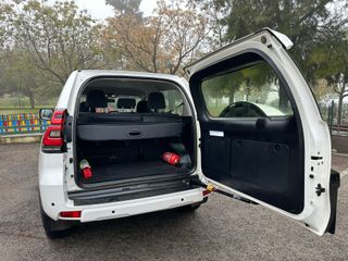 Toyota Land Cruiser 150 2020