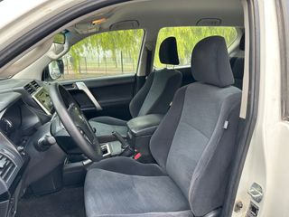 Toyota Land Cruiser 150 2020