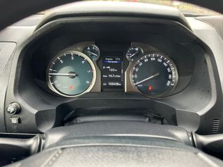 Toyota Land Cruiser 150 2020