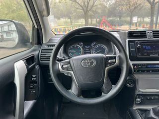 Toyota Land Cruiser 150 2020