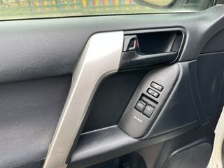 Toyota Land Cruiser 150 2020