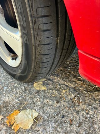 Mercedes-Benz Clase A 2007