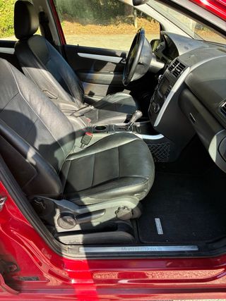 Mercedes-Benz Clase A 2007