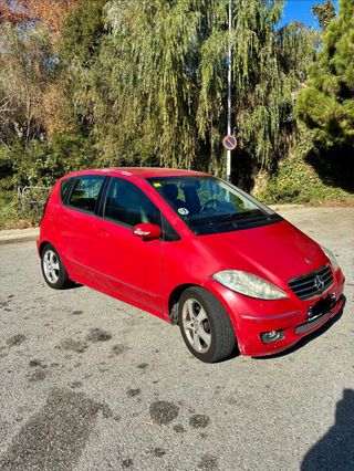 Mercedes-Benz Clase A 2007