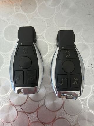 Mercedes-Benz Clase A 2007