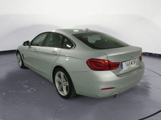 BMW Serie 4 418 iA