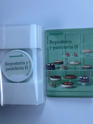 Libro digital TM5 Repostería y pastelería 2