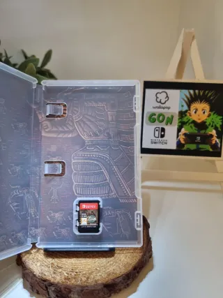 The Legend of Zelda: Tears of the Kingdom Switch