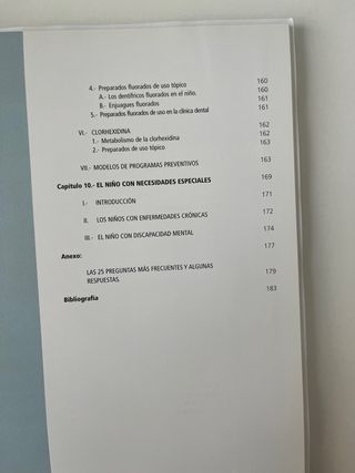 Atlas de odontología infantil