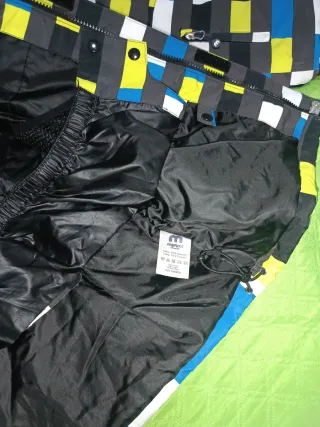 Giacca da neve Mistral ragazzo